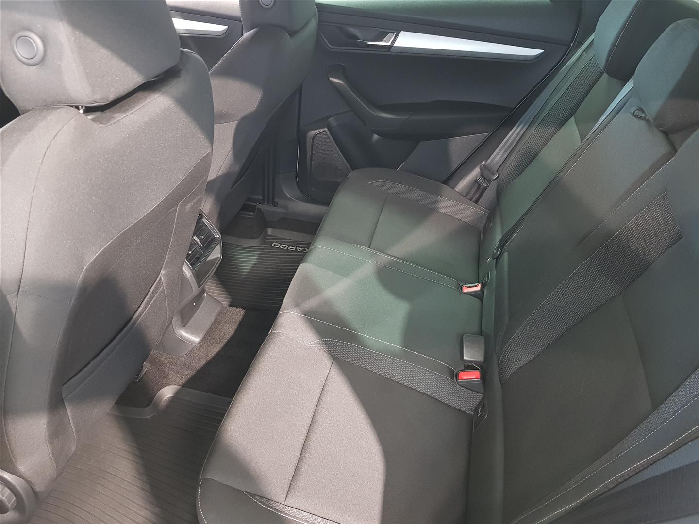 SKODA Karoq 2023