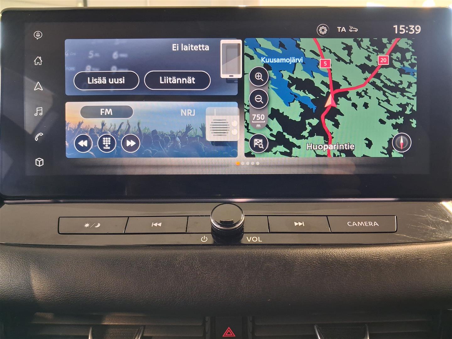 Nissan Qashqai 2023