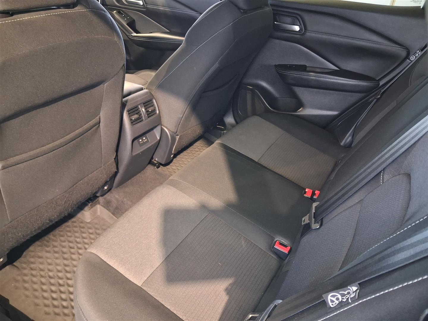 Nissan Qashqai 2023