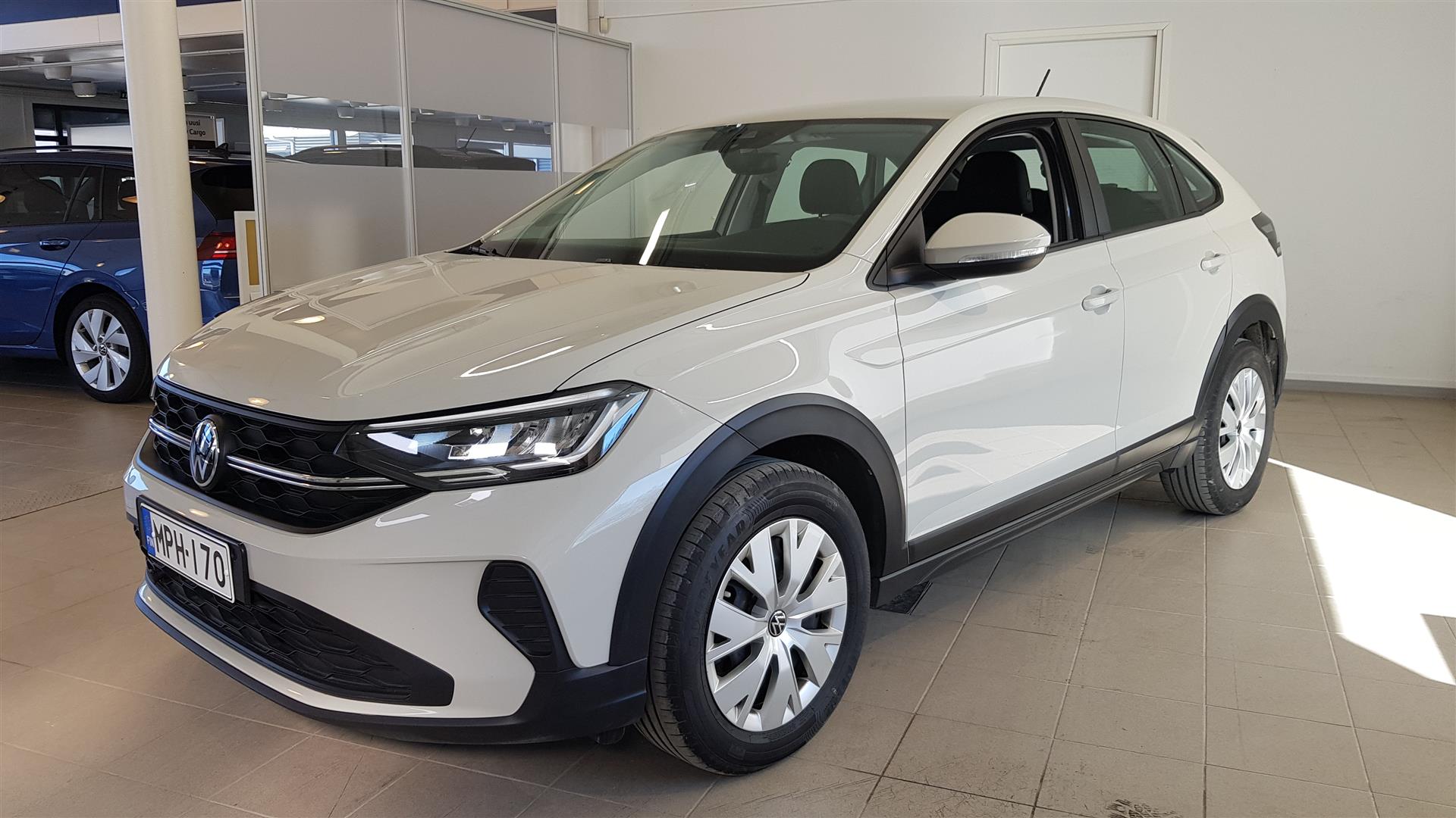 VOLKSWAGEN Taigo 2023