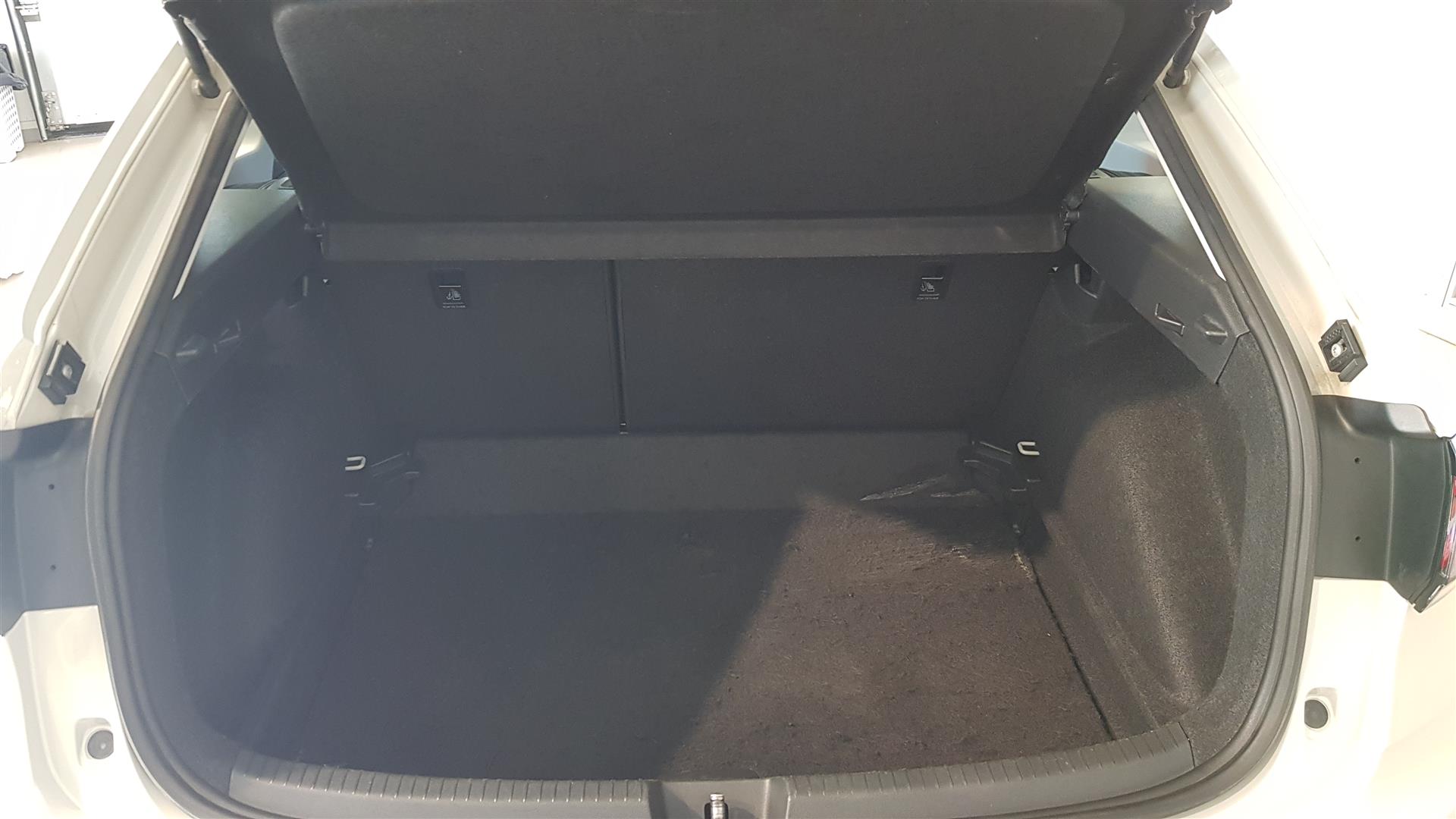 VOLKSWAGEN Taigo 2023