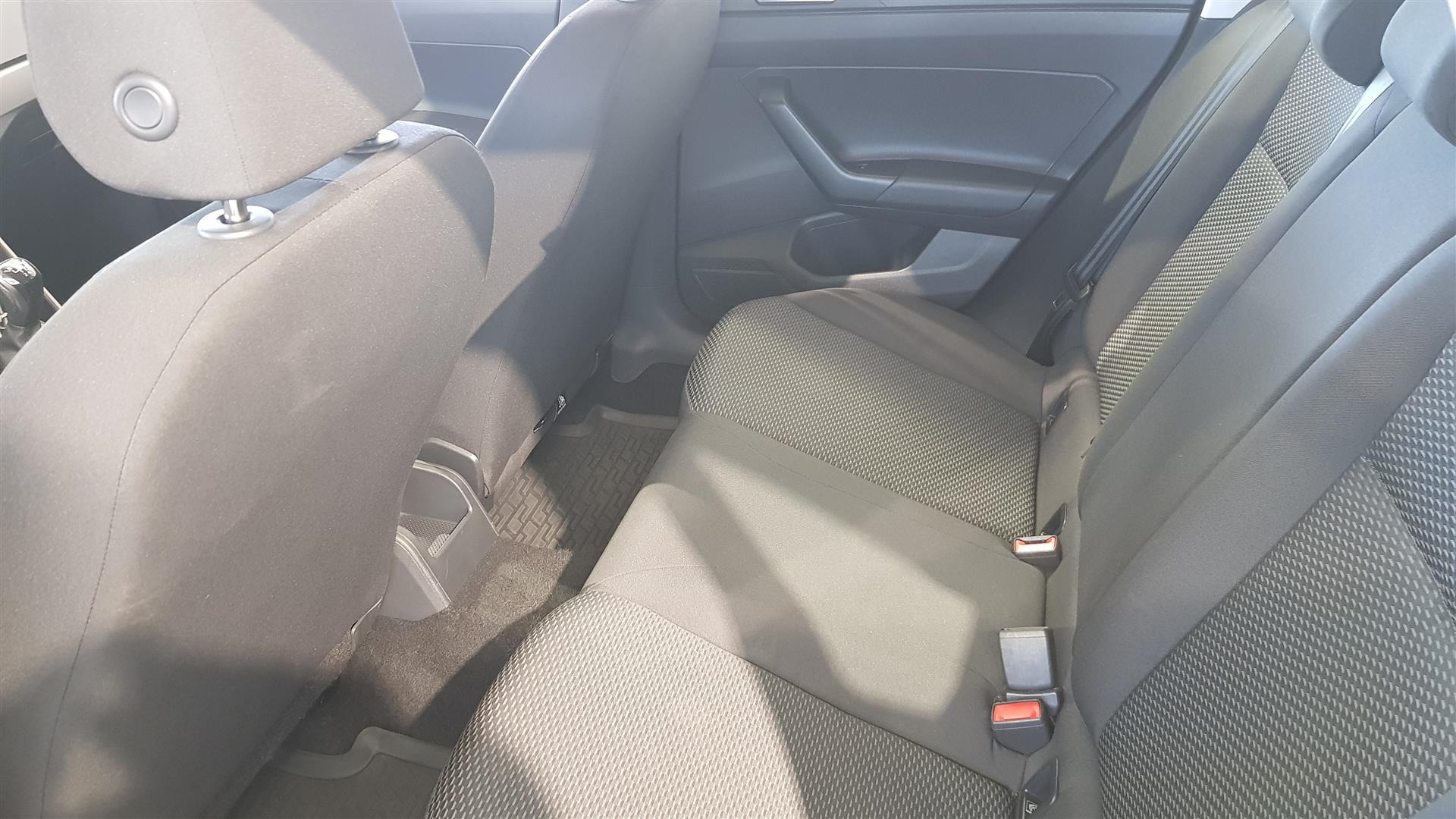 VOLKSWAGEN Taigo 2023