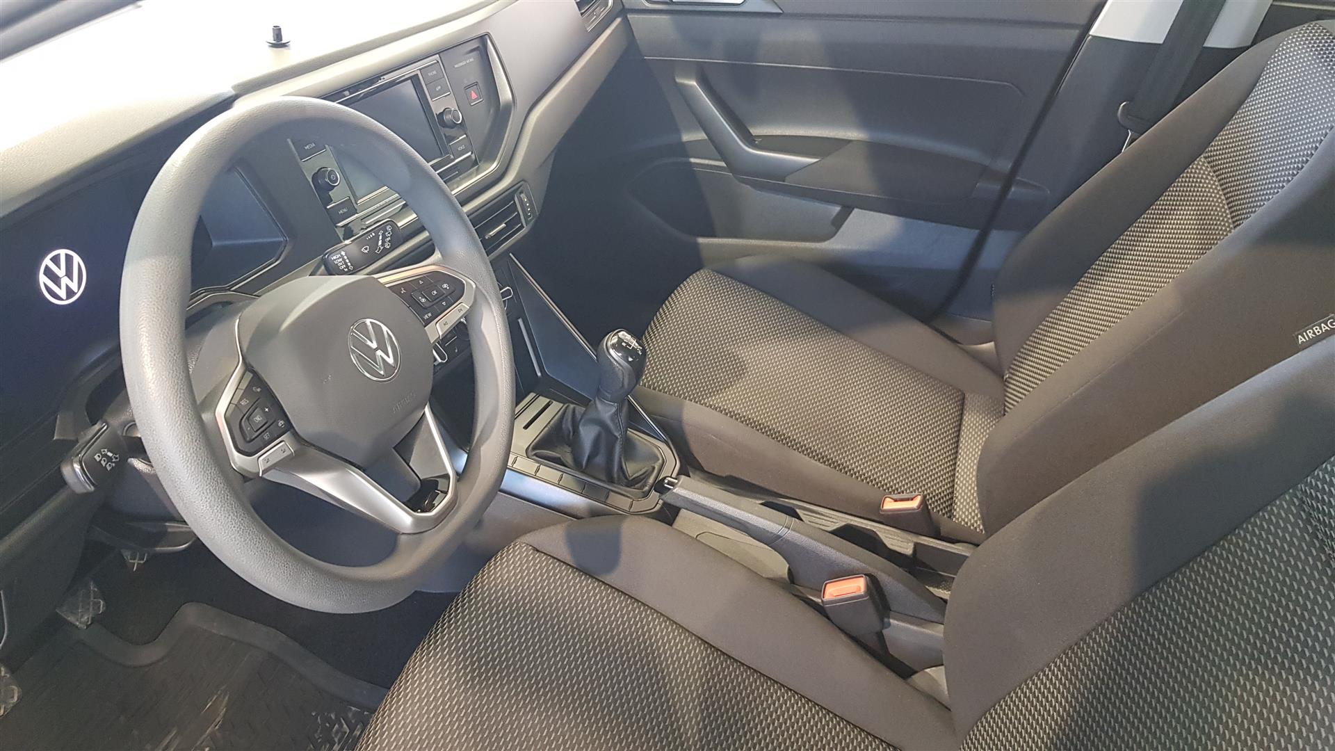 VOLKSWAGEN Taigo 2023