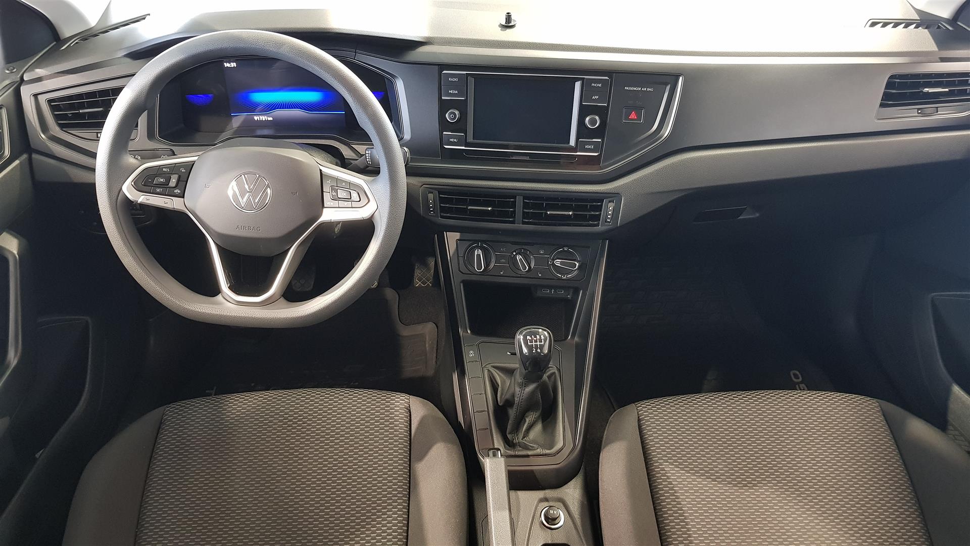 VOLKSWAGEN Taigo 2023