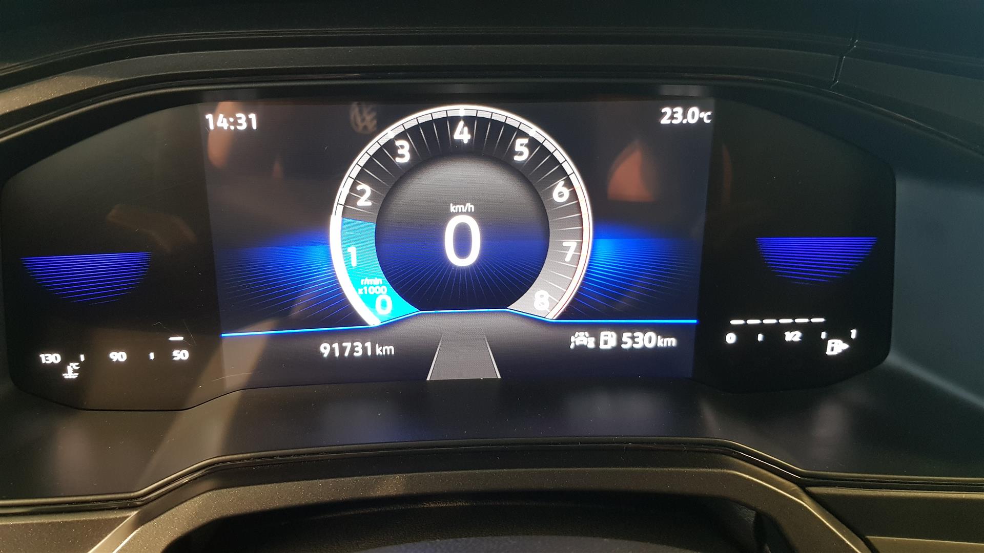 VOLKSWAGEN Taigo 2023