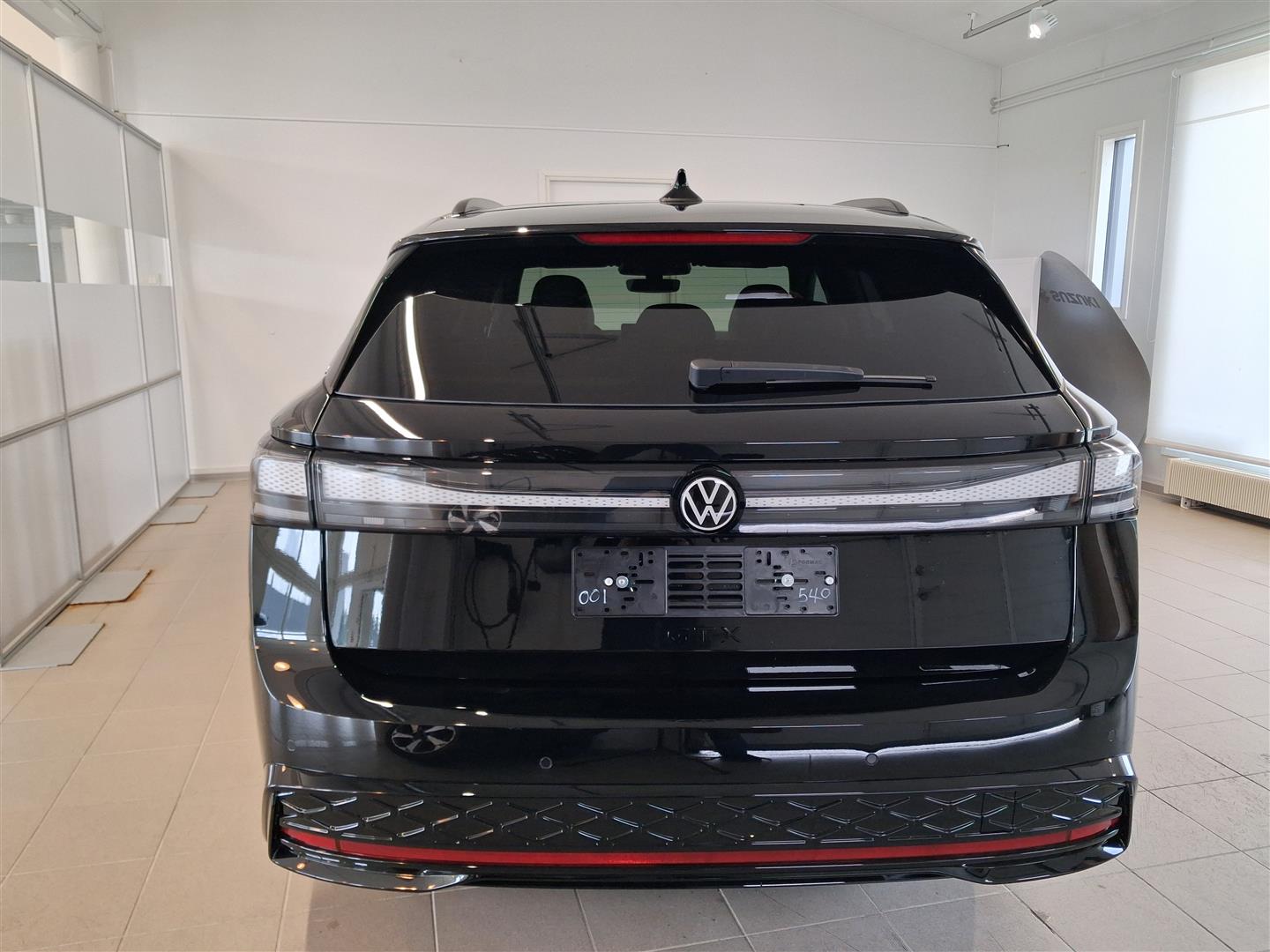 Volkswagen ID.7 2026