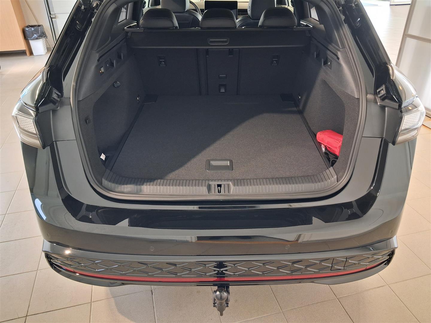 Volkswagen ID.7 2026