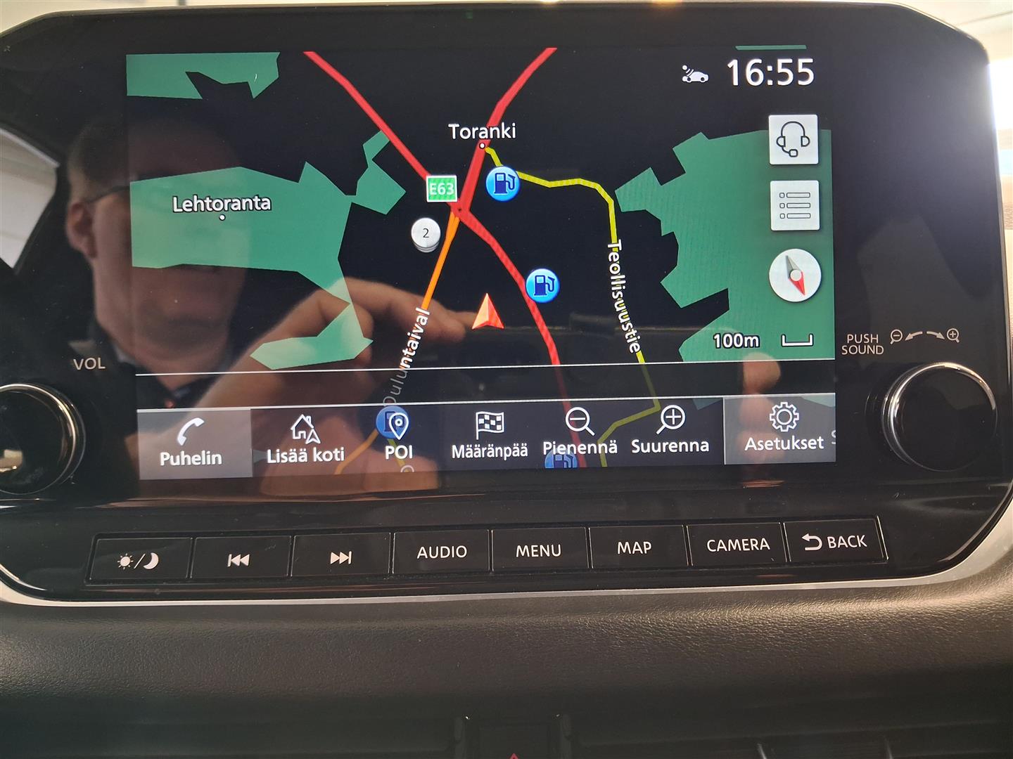 NISSAN Qashqai 2021