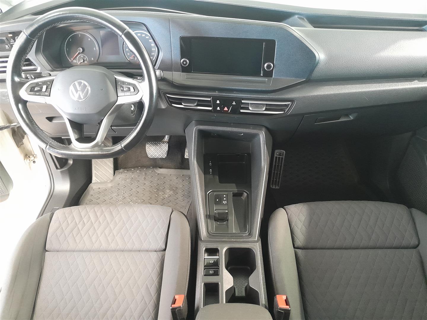 VOLKSWAGEN Caddy Maxi 2022