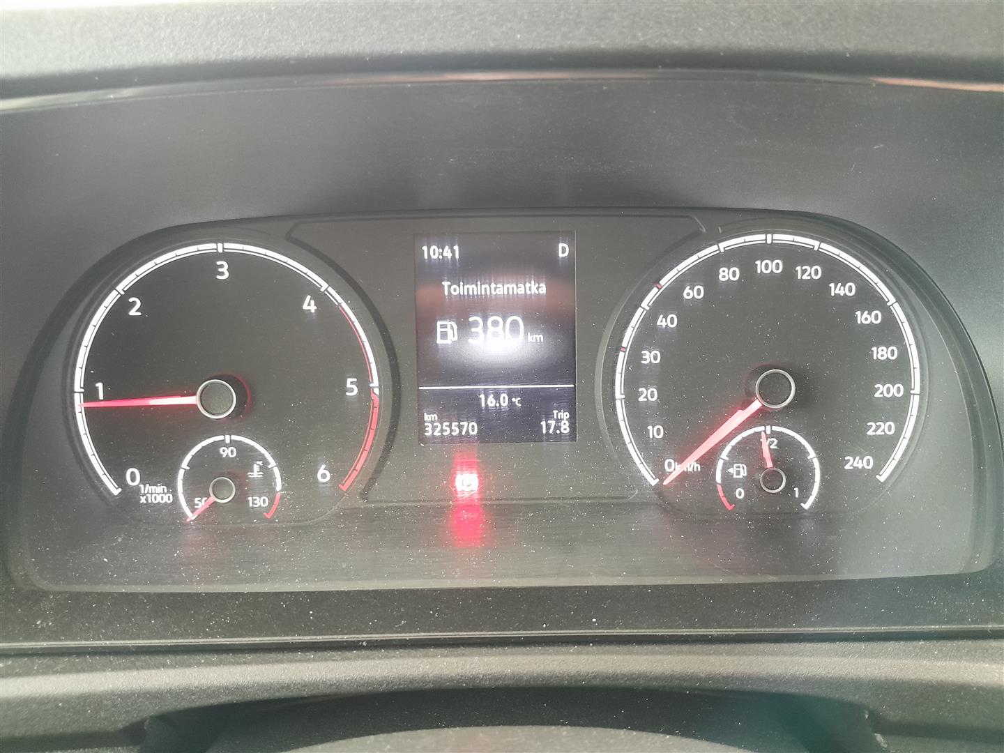 VOLKSWAGEN Caddy Maxi 2022