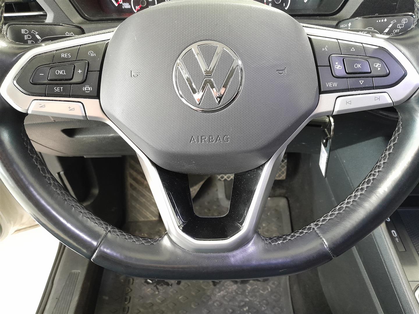 VOLKSWAGEN Caddy Maxi 2022