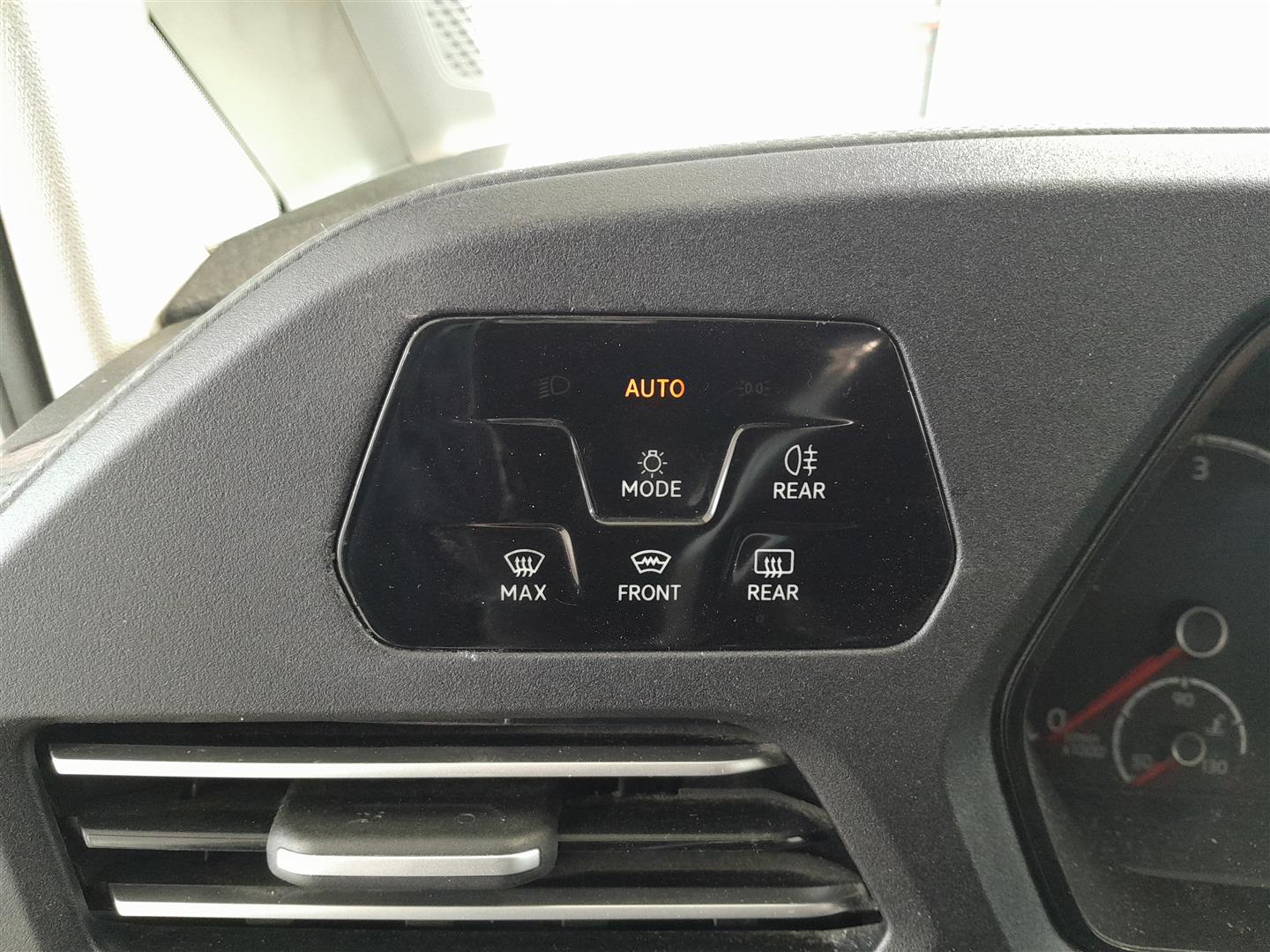 VOLKSWAGEN Caddy Maxi 2022