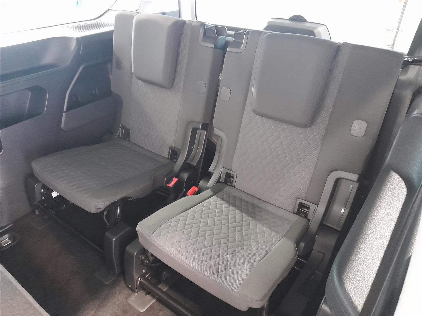 VOLKSWAGEN Caddy Maxi 2022