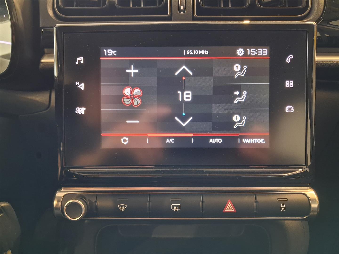 CITROEN C3 2023