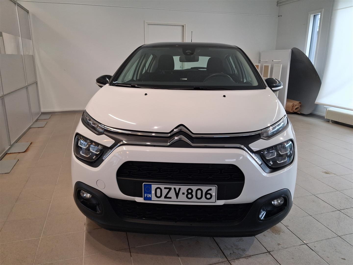 CITROEN C3 2023