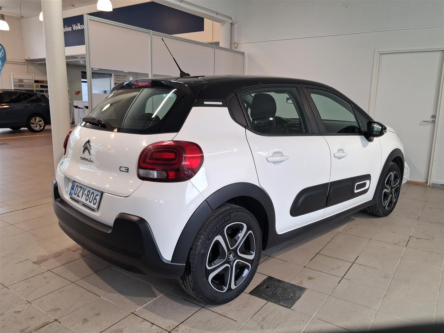 CITROEN C3 2023