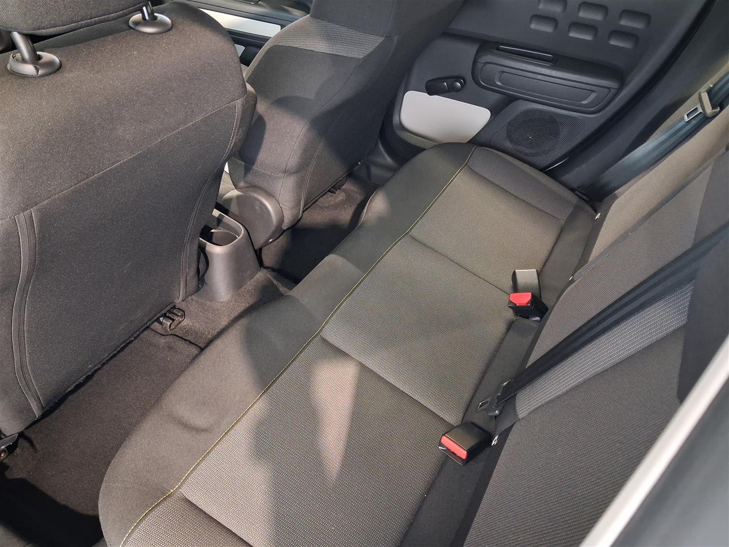 CITROEN C3 2023
