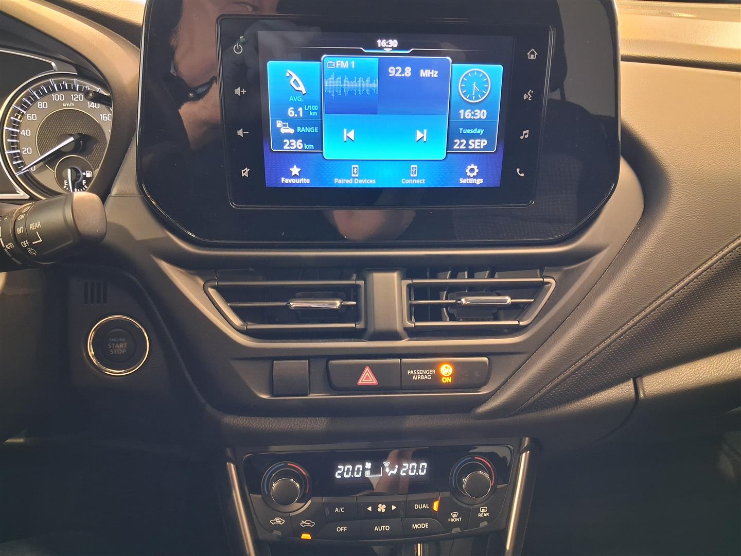 SUZUKI S-Cross 2023