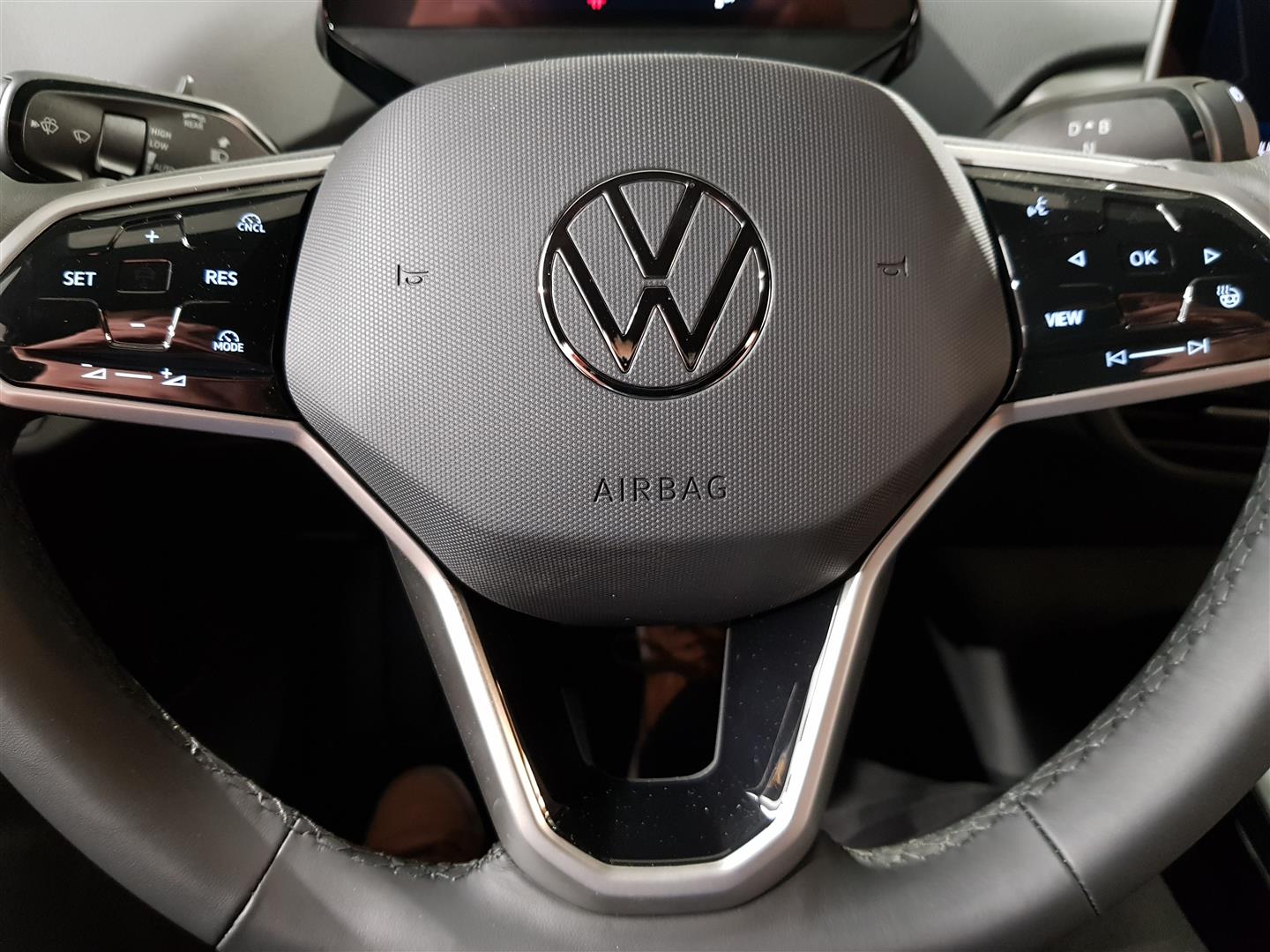 Volkswagen ID.4 2026