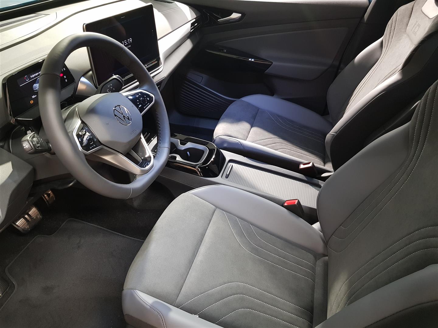 Volkswagen ID.4 2026