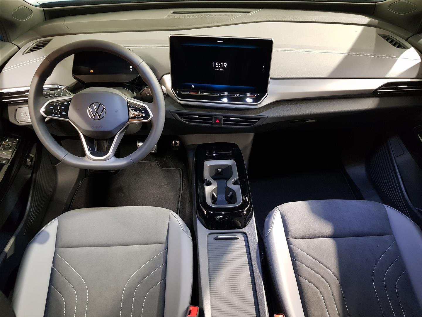 Volkswagen ID.4 2026