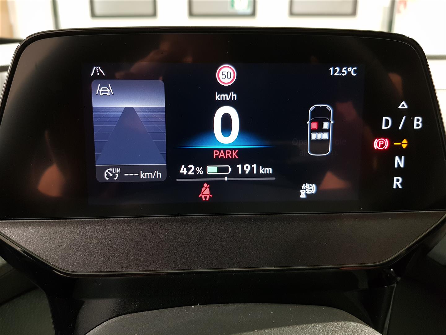 Volkswagen ID.4 2026