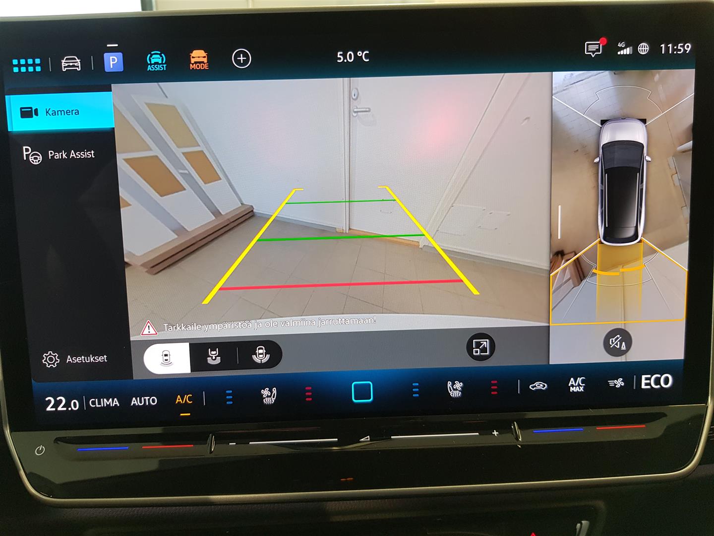 Volkswagen ID.7 2026