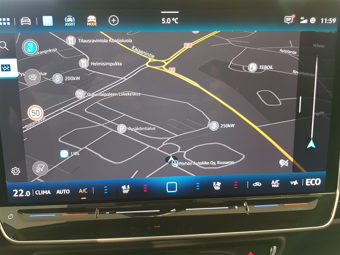 Volkswagen ID.7 2026