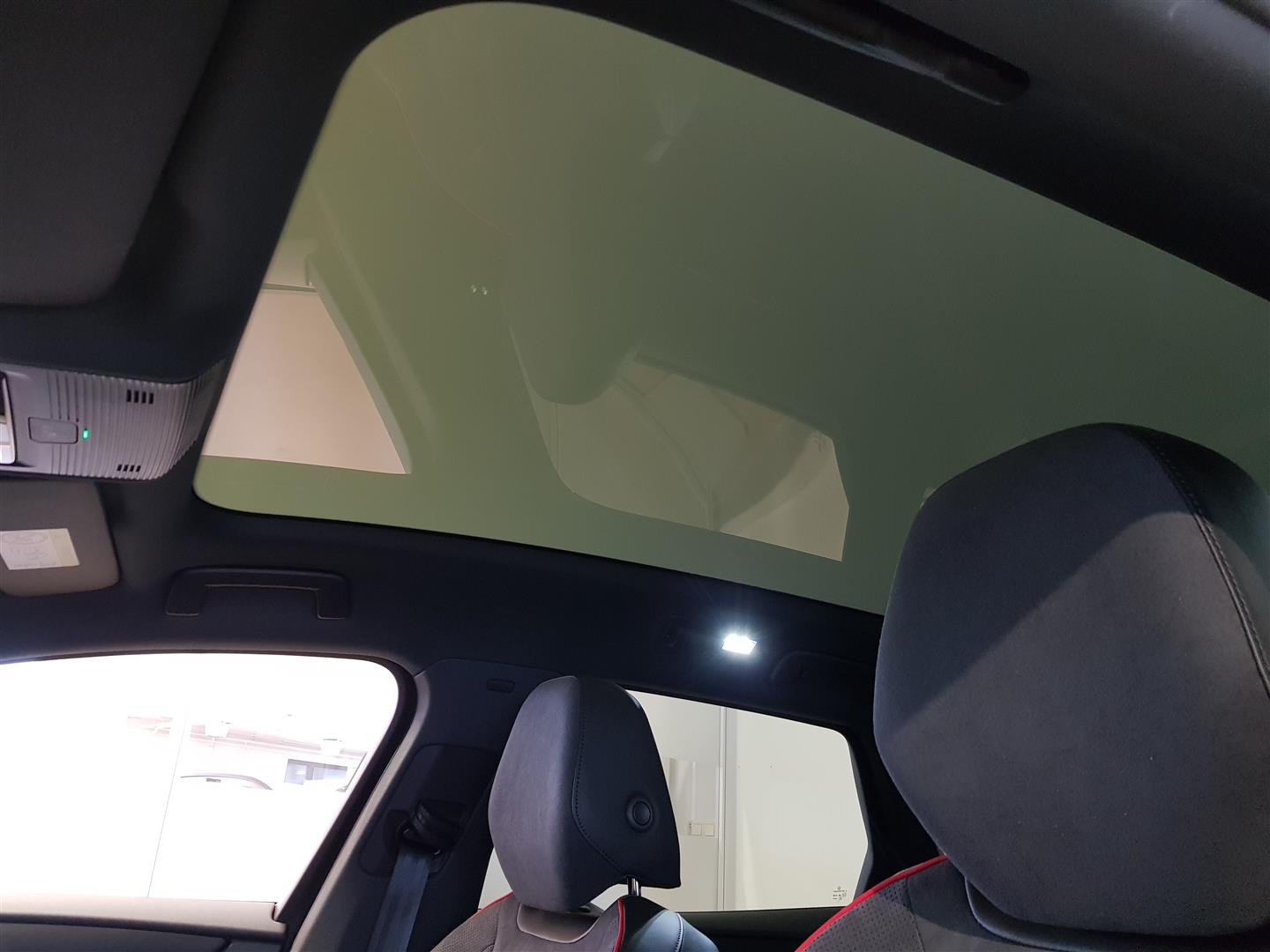 Volkswagen ID.7 2026