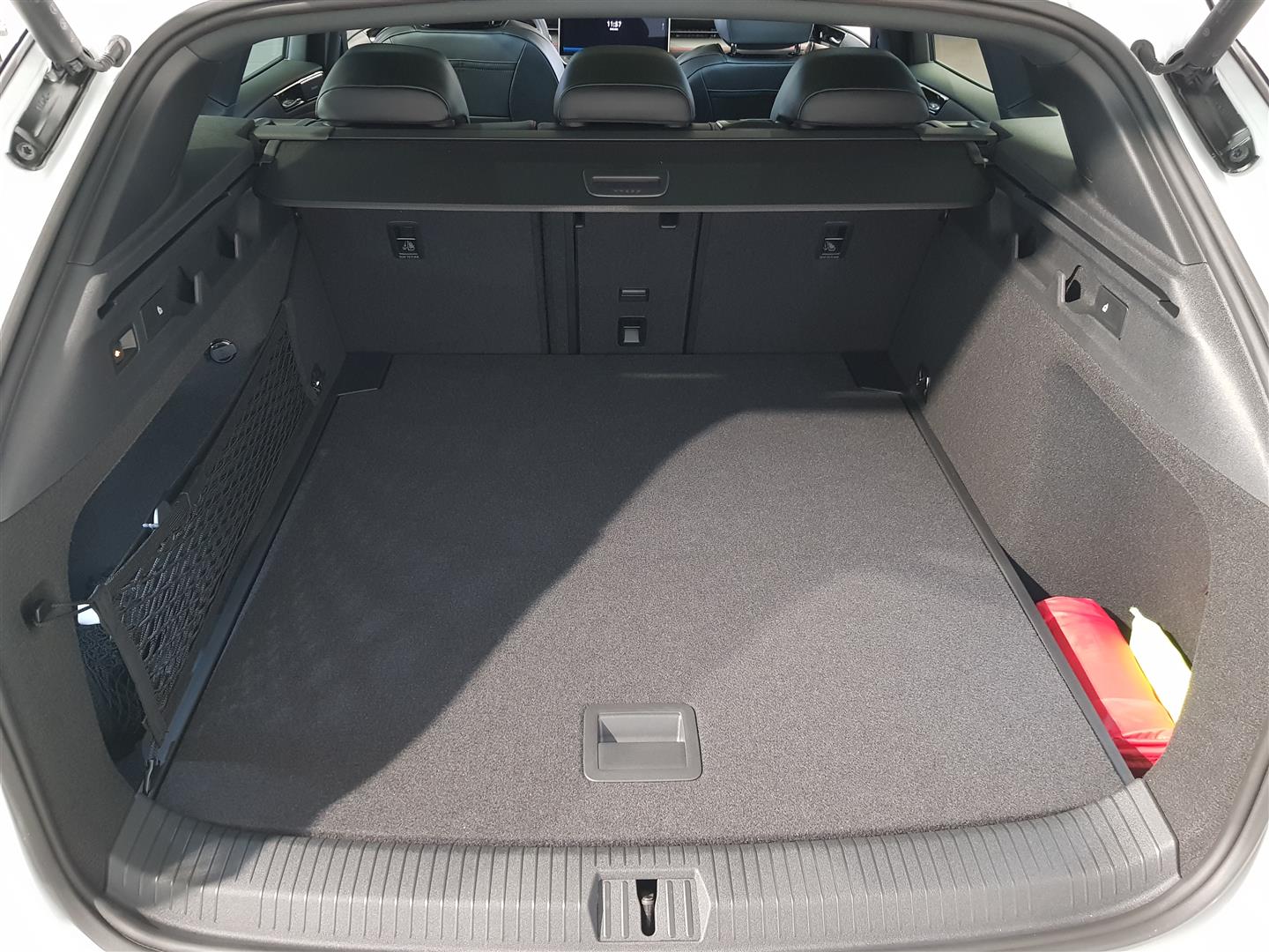 Volkswagen ID.7 2026