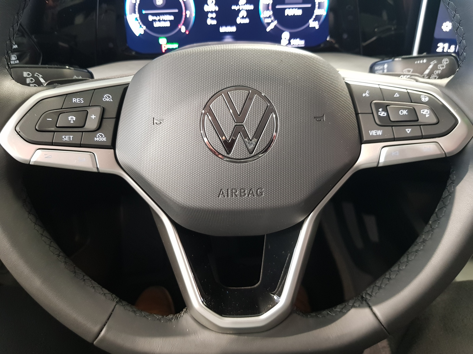 Volkswagen Golf 2026