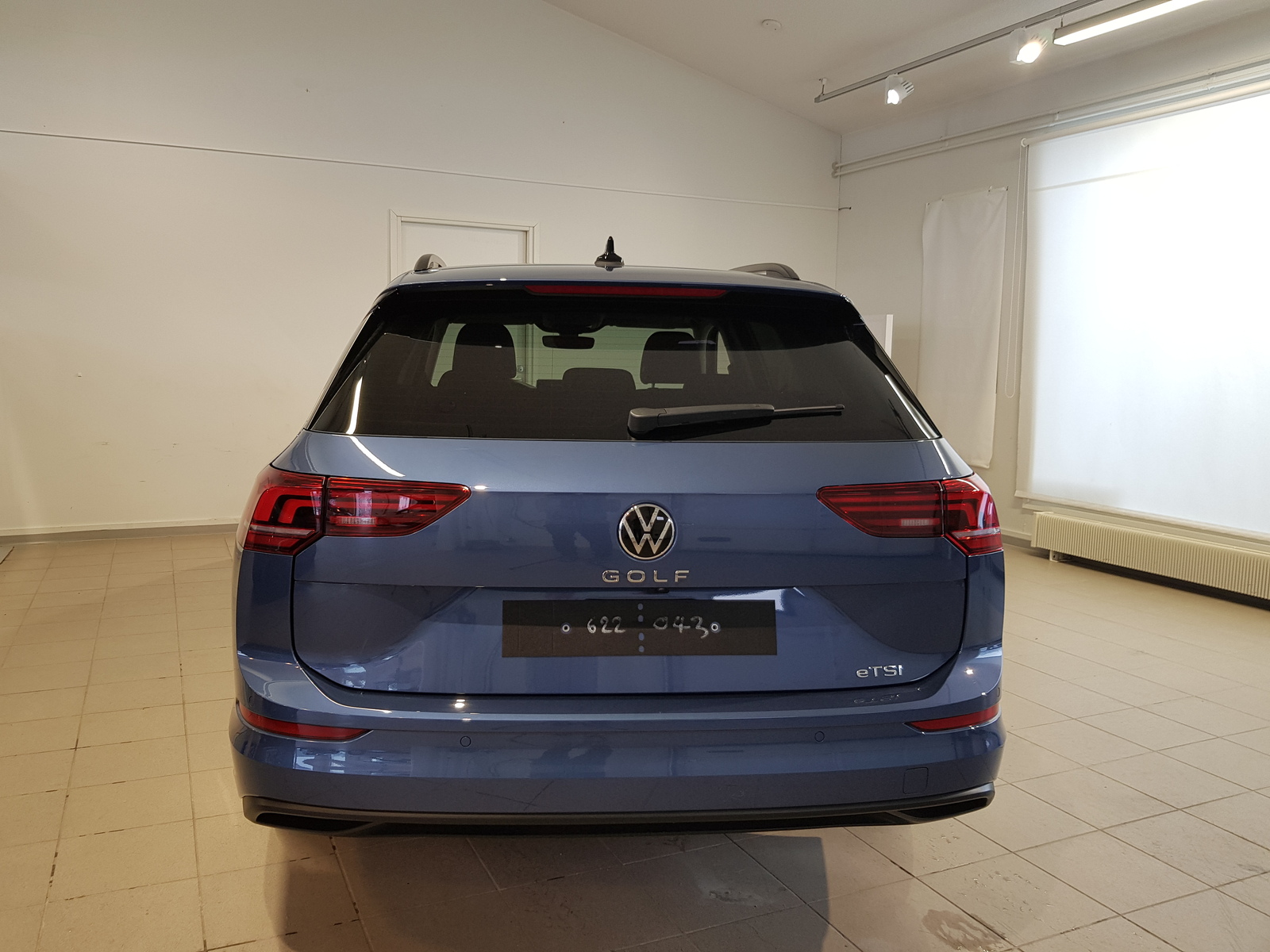 Volkswagen Golf 2026