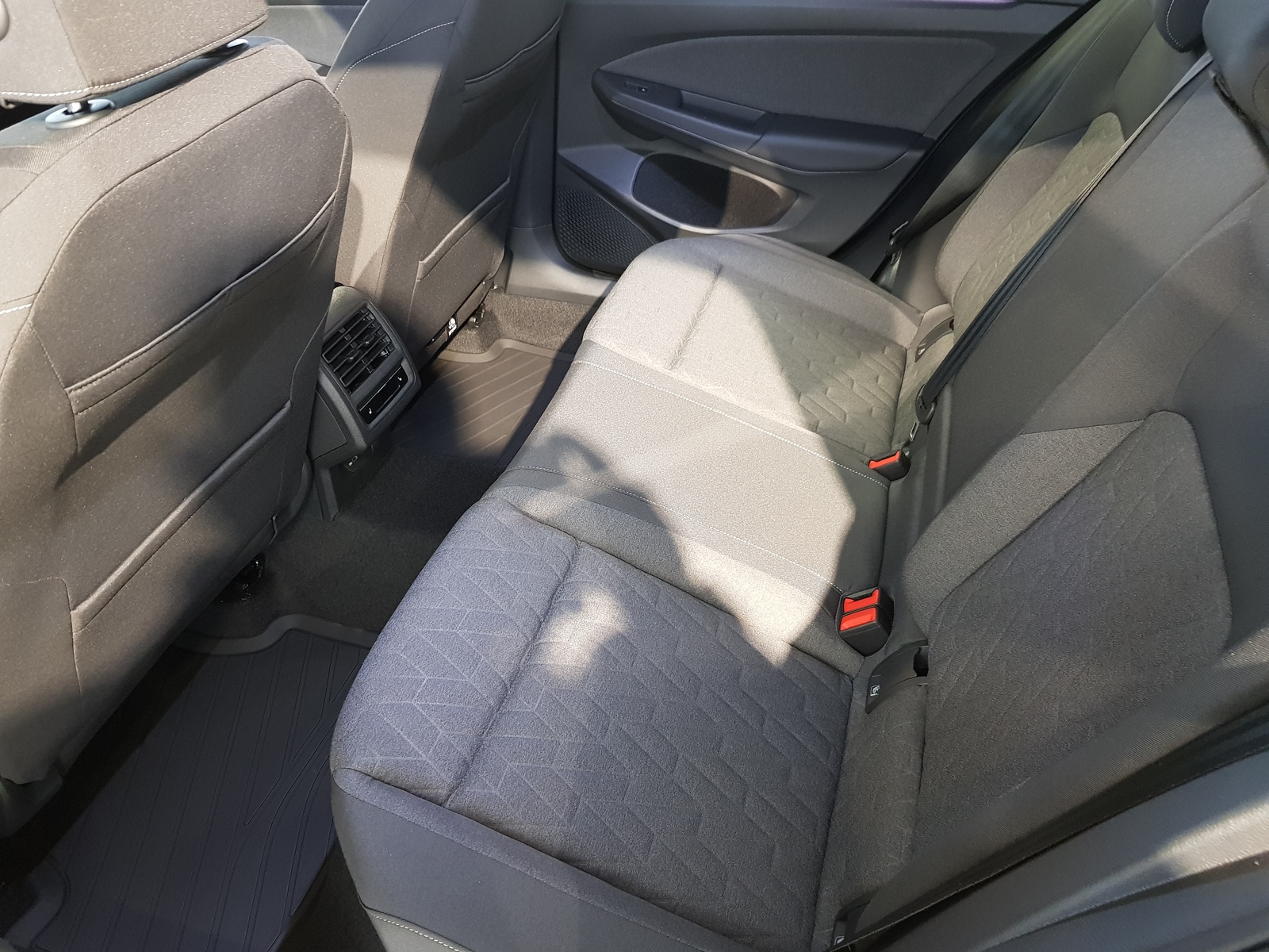 Volkswagen Golf 2026