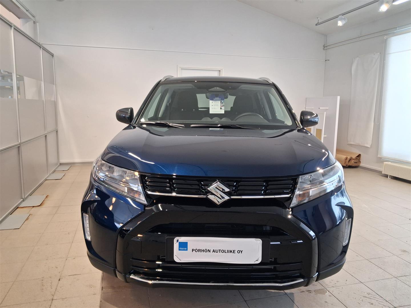 Suzuki Vitara 2026