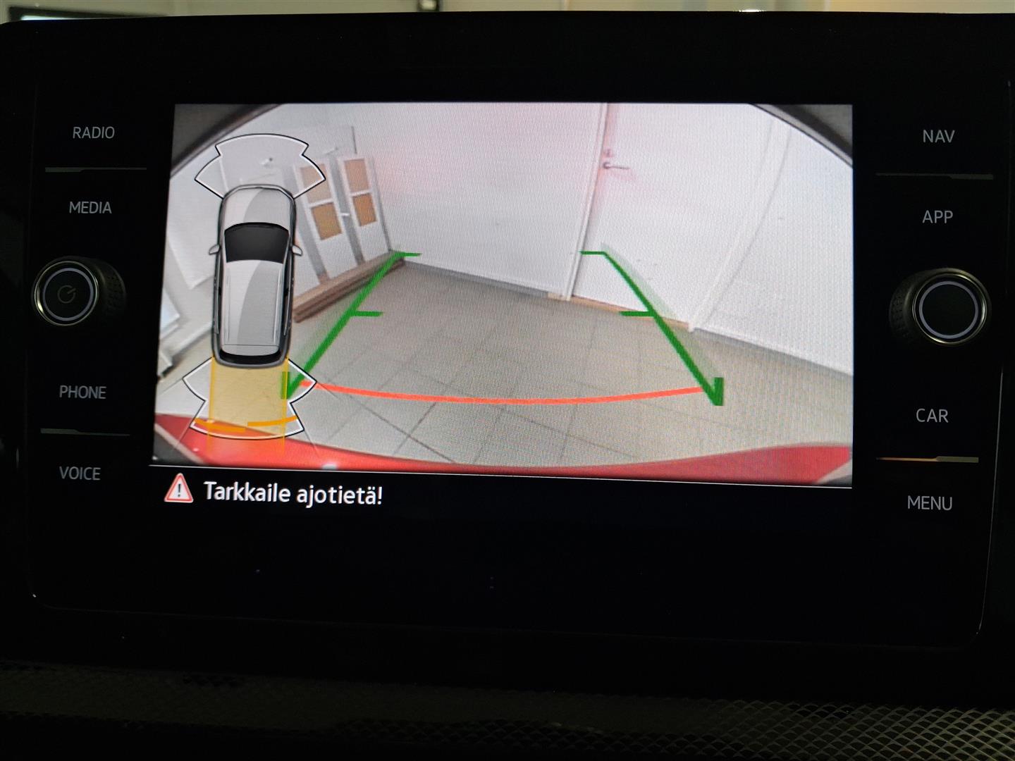 Volkswagen T-Cross 2026