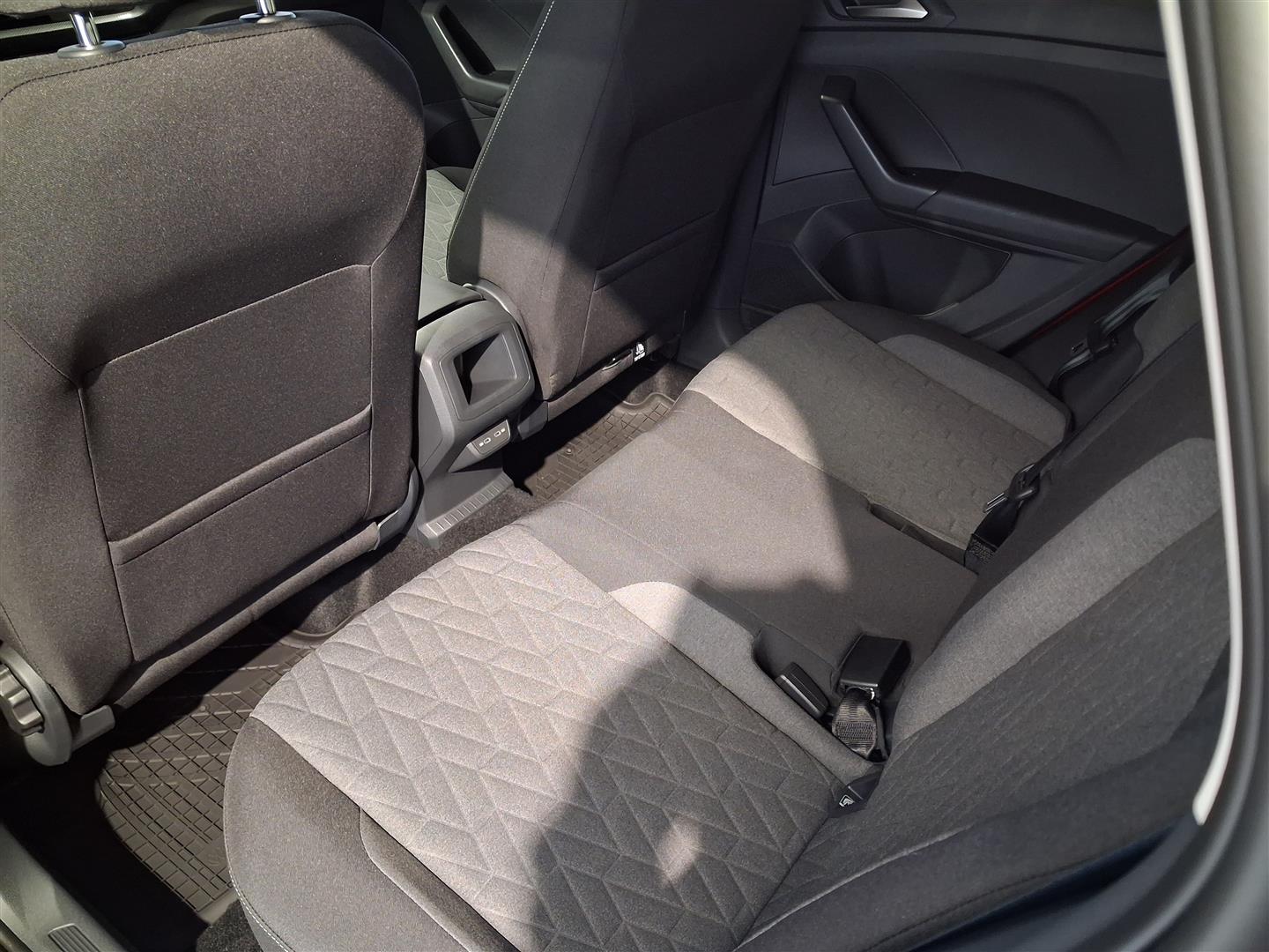 Volkswagen T-Cross 2026