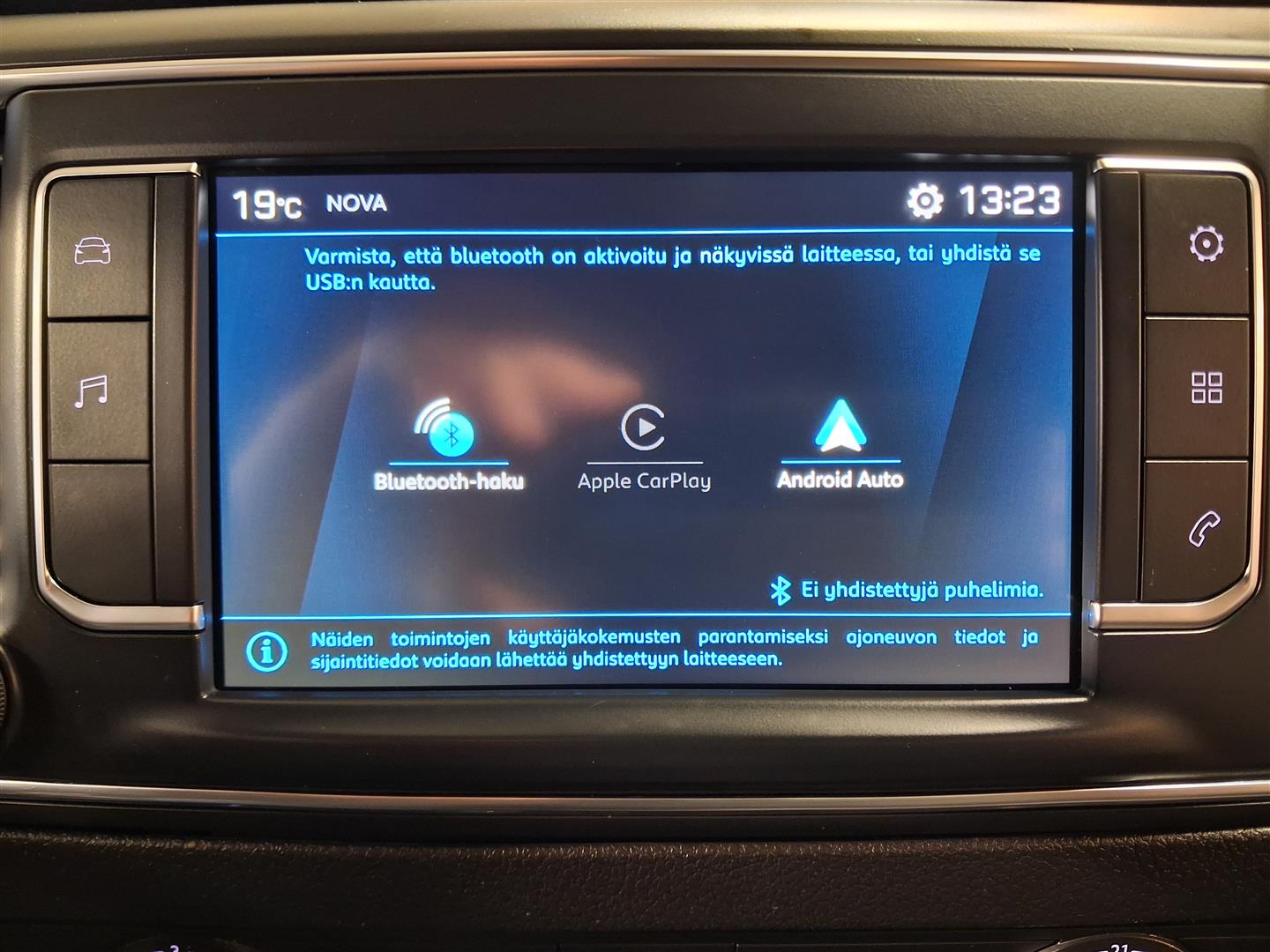 PEUGEOT Traveller 2022