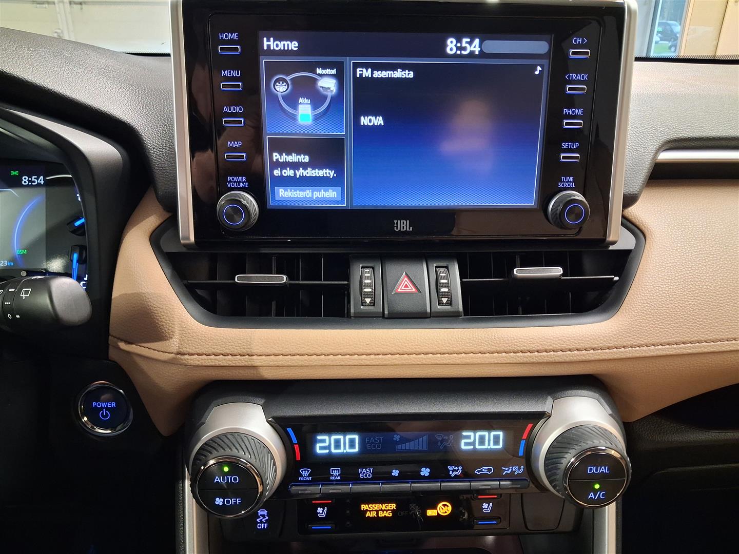 TOYOTA RAV4 2020