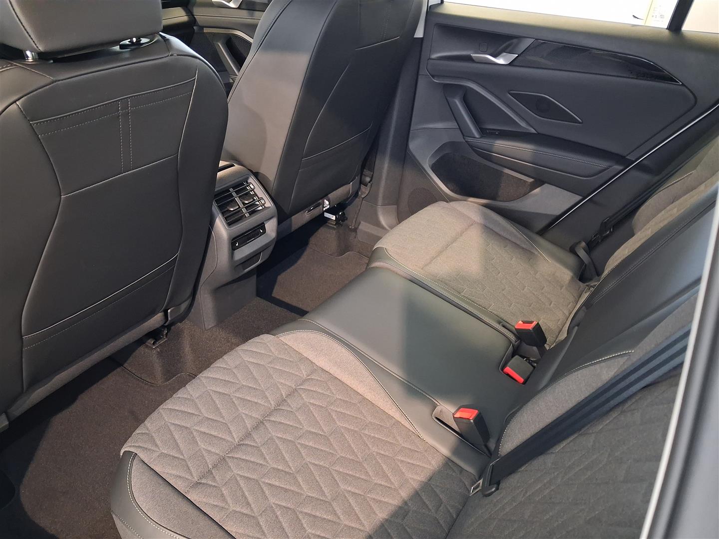 Volkswagen Tiguan 2026