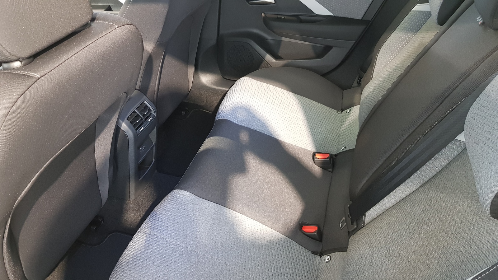 Opel Astra 2026