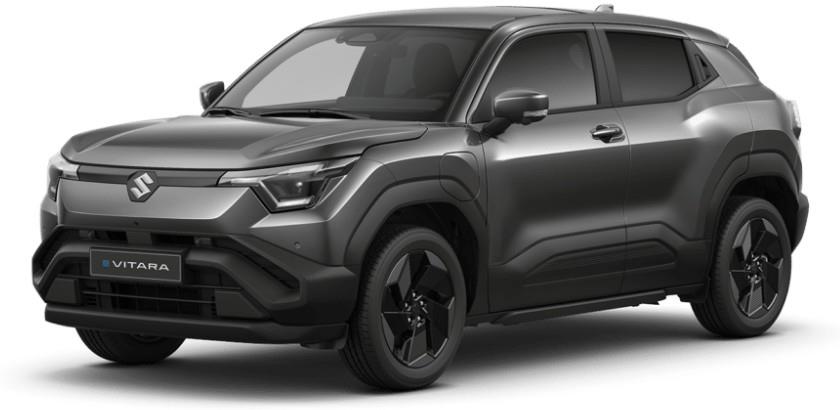 Suzuki Vitara 2026