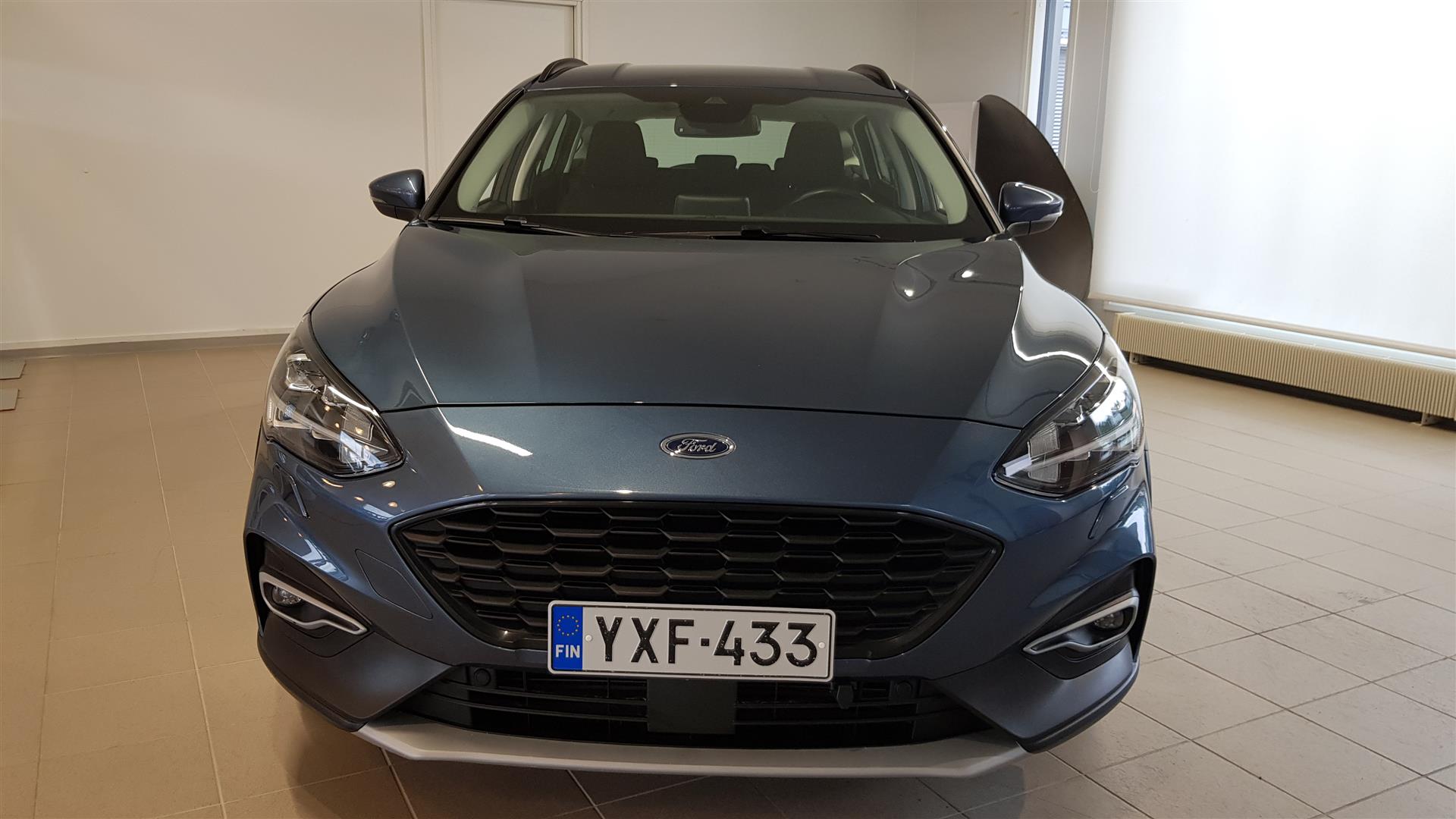 FORD Focus 2020