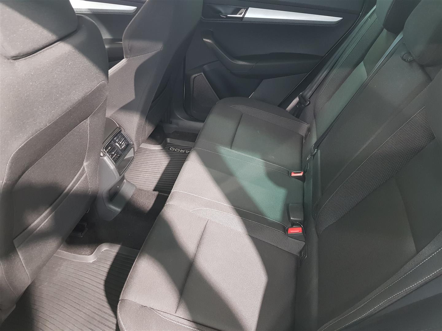 SKODA Karoq 2023