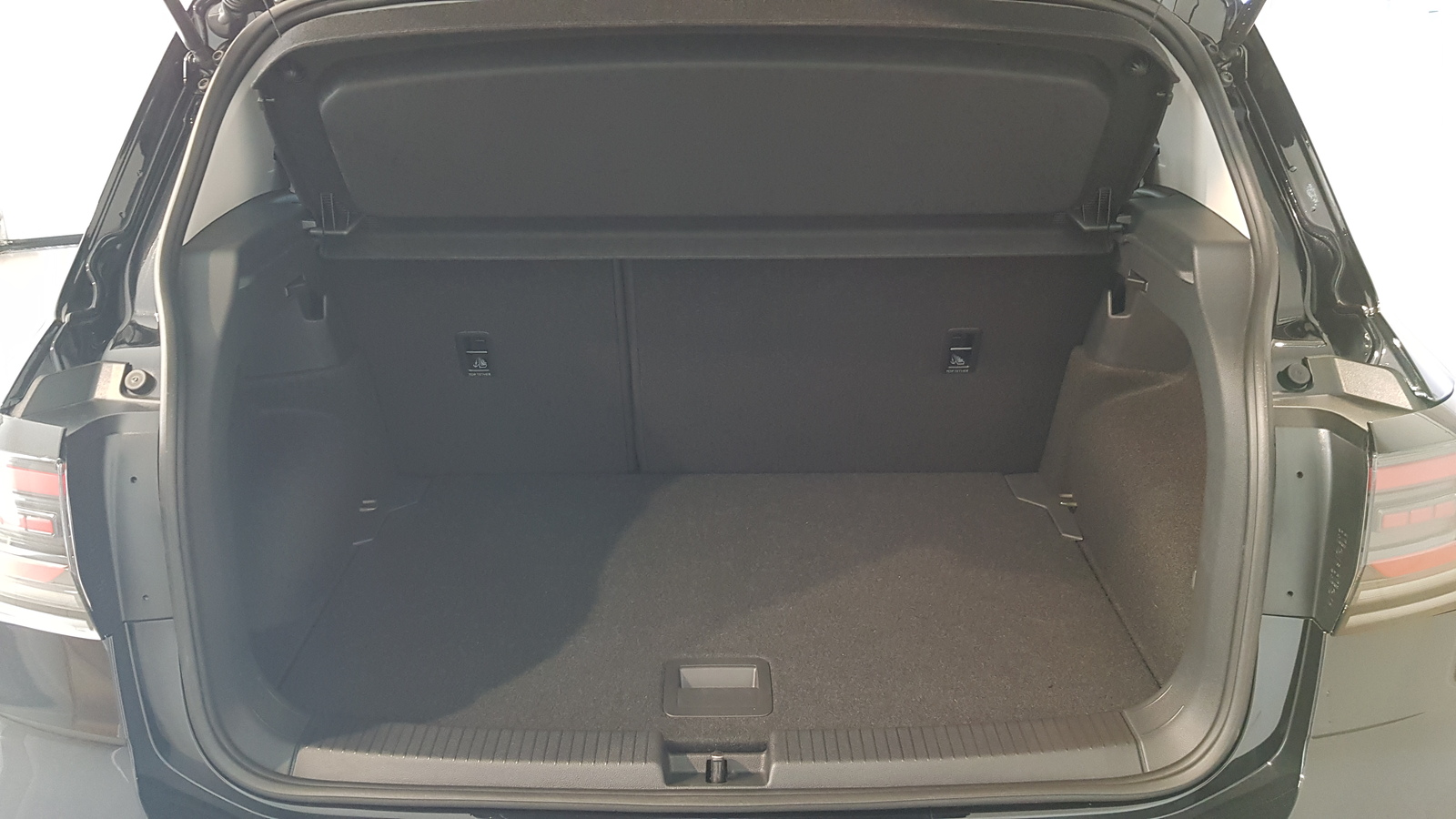 Volkswagen T-Cross 2026