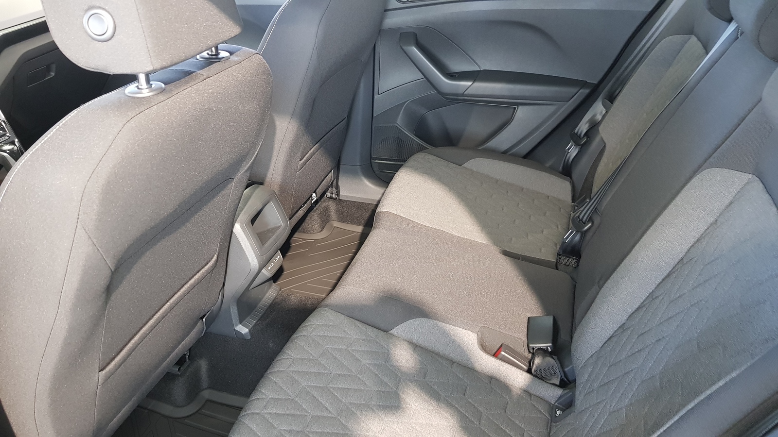 Volkswagen T-Cross 2026
