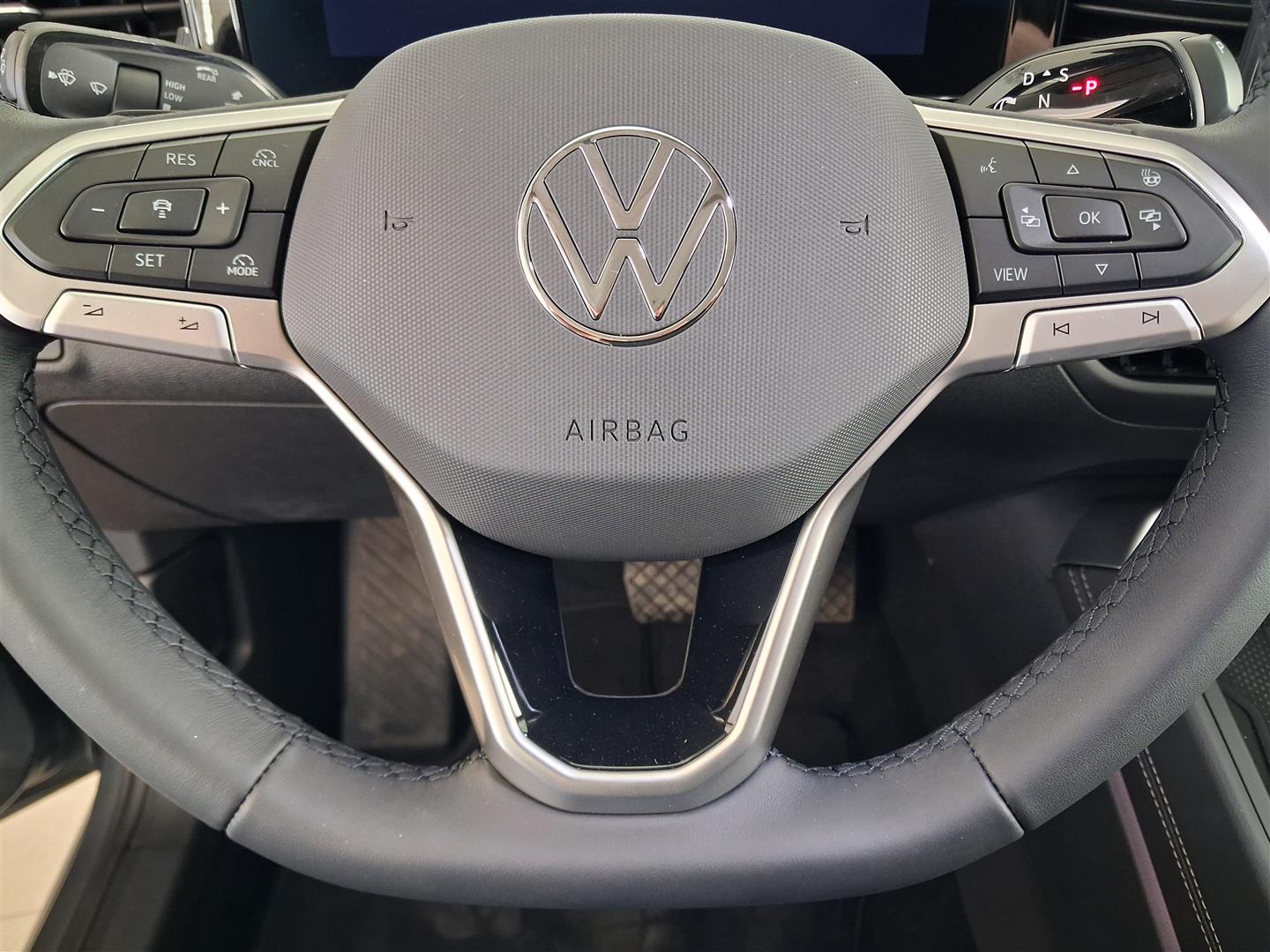 Volkswagen T-Roc 2026