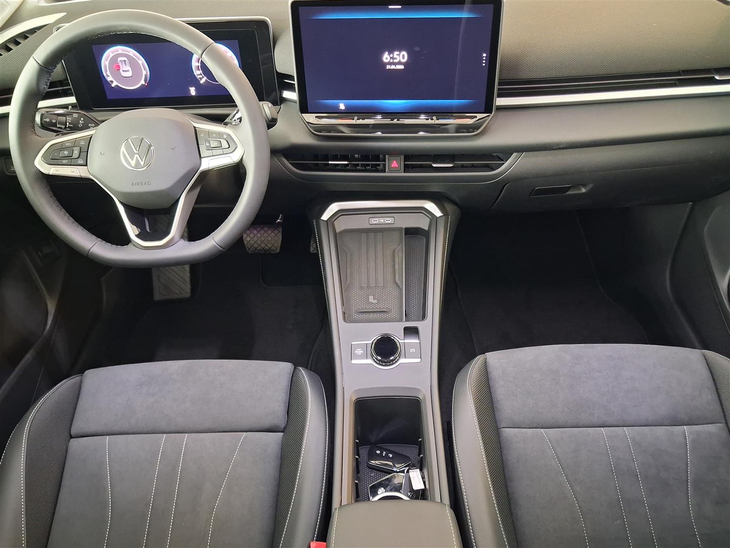 Volkswagen T-Roc 2026