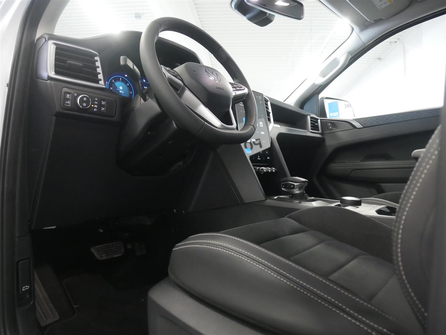 Volkswagen Amarok 2026