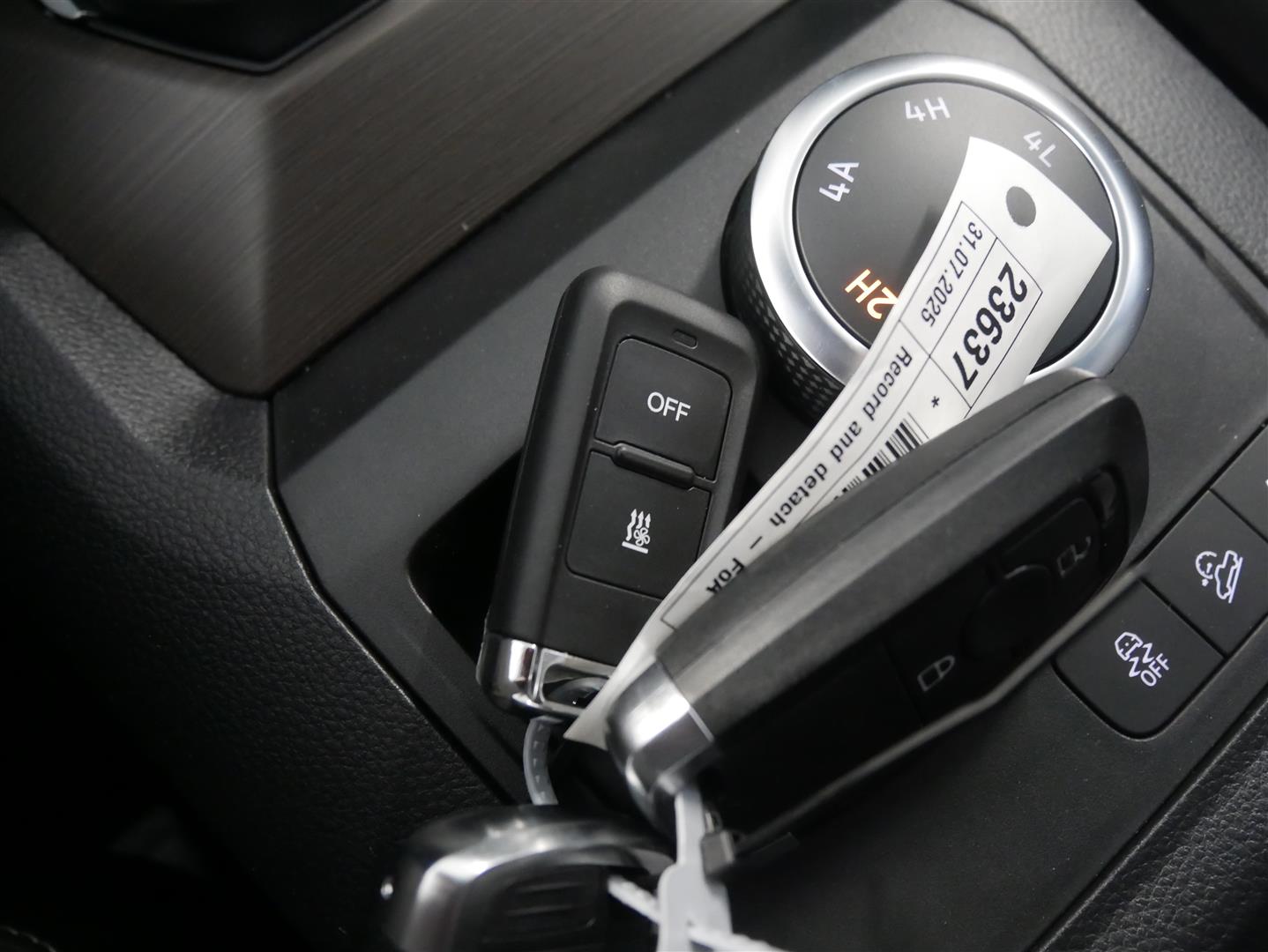 Volkswagen Amarok 2026