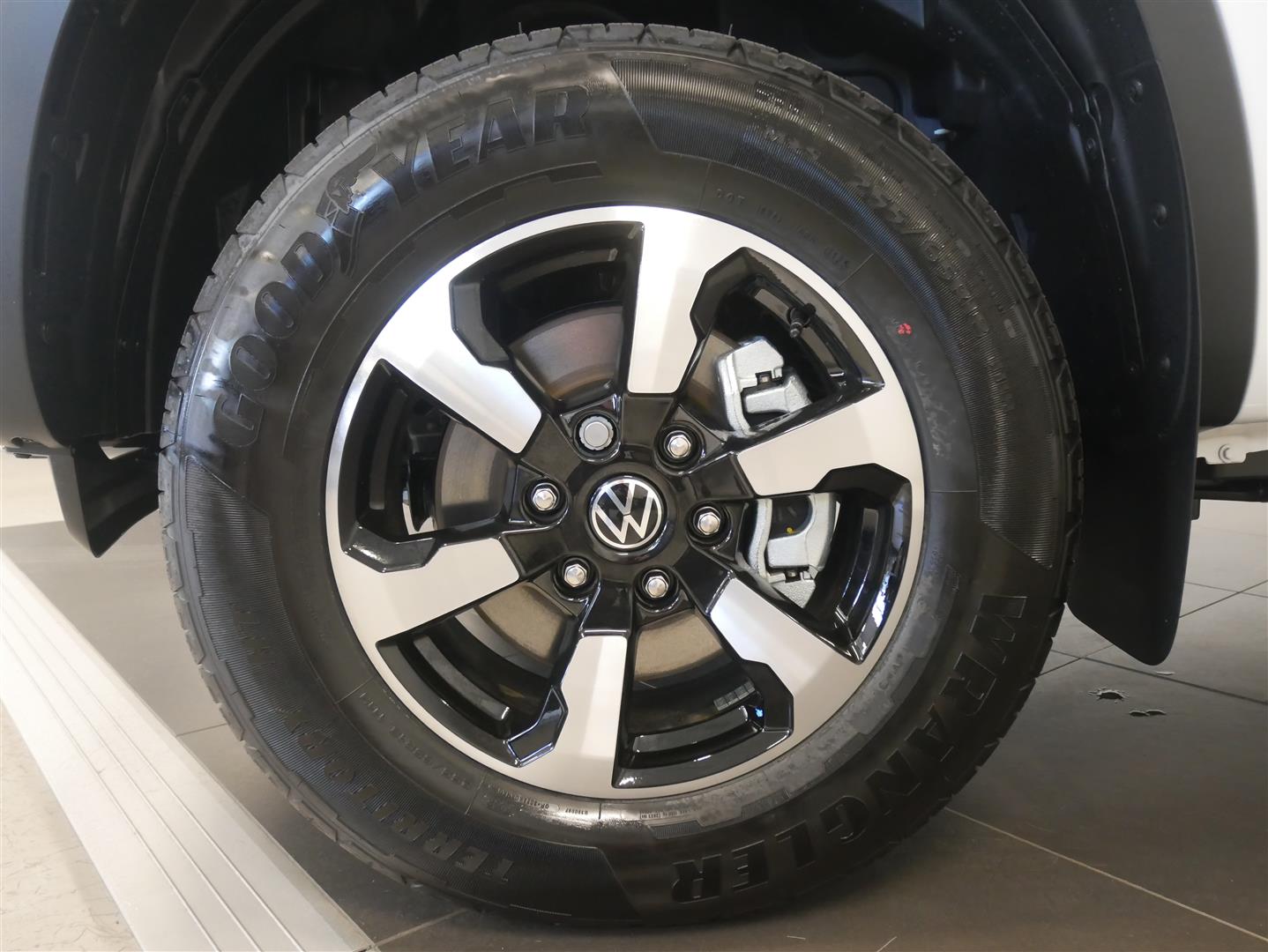 Volkswagen Amarok 2026